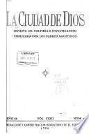 La Ciudad de Dios