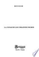 La ciudad de los corazones negros