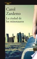 La ciudad de los minotauros