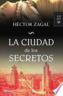 La ciudad de los secretos
