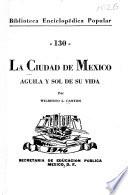 La ciudad de México