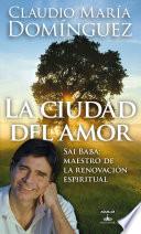 La ciudad del amor