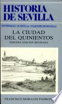 La ciudad del Quinientos
