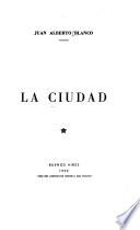 La ciudad