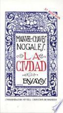 La ciudad