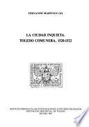 La ciudad inquieta