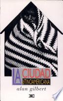 La ciudad latinoamericana