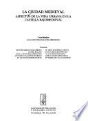 La ciudad medieval