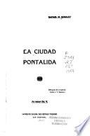 La ciudad pontalida