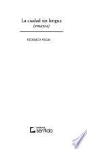 La ciudad sin lengua