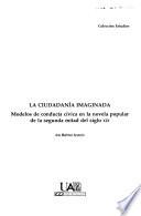 La ciudadanía imaginada