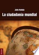 La ciudadanía mundial