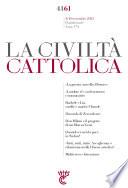 La Civiltà Cattolica n. 4161