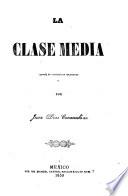 La clase media