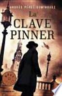 La clave Pinner