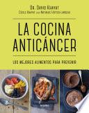La cocina anticáncer