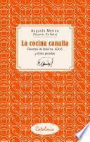La cocina canalla