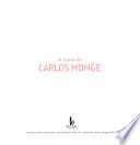 La cocina de Carlos Monge