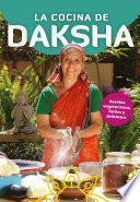 La cocina de Daksha