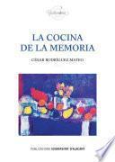 La cocina de la memoria