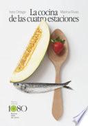 La cocina de las cuatro estaciones