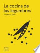 La cocina de las legumbres