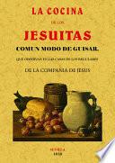 La cocina de los jesuítas