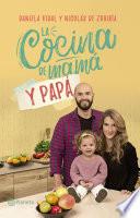 La cocina de mamá y papá
