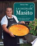 La cocina de Masito