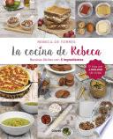 La cocina de Rebeca
