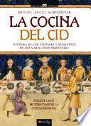 La cocina del Cid
