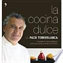 La cocina dulce
