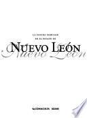 La cocina familiar en el estado de Nuevo León