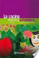 La cocina mágica asháninca