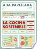 La cocina sostenible