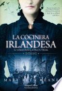 La cocinera irlandesa