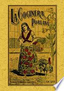 La cocinera poblana, o, El libro de las familias
