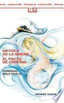 La Cola de la Sirena el Pacto de Cristina