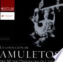 La colección de amuletos del Museo Diocesano de Cuenca