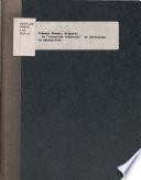 La Colección Troncoso de fotocopias de manuscritos