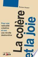 La colère et la joie