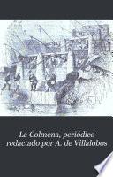 La colmena