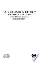 La Colombia de hoy