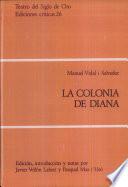 La colonia de Diana