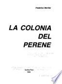 La colonia del Perené