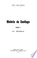La colonia