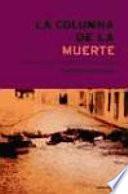 La columna de la muerte