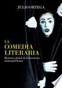 La comedia literaria