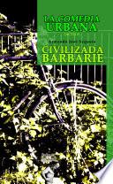 La comedia urbana