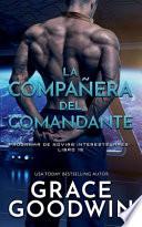 La Compañera Del Comandante - Nook Print